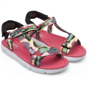 Γυναικεια πεδιλα Oruga K200356-002