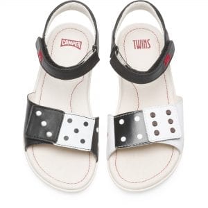 Πεδιλα Camper για κοριτσια