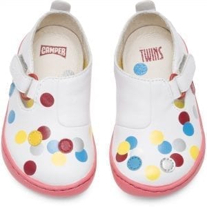 Καμπερ Παιδικα Παπουτσια