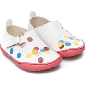 Καμπερ Παιδικα Παπουτσια