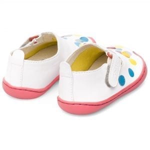 Καμπερ Παιδικα Παπουτσια