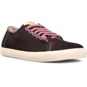 Camper Peu Rambla 21490-010 Black Sneakers for Women