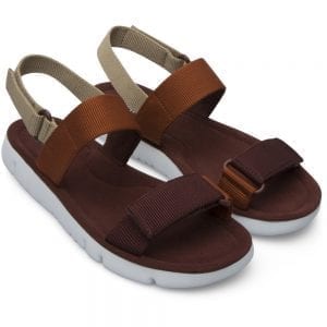 Camper Oruga K200355-001