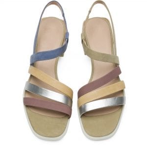 Camper Twins for women