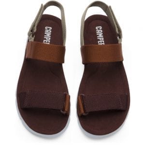 Camper Oruga K200355-001