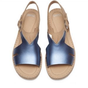 Camper PimPom Γυναικεία Σανδάλια