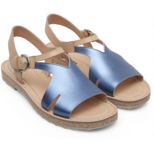 Camper PimPom Γυναικεία Σανδάλια