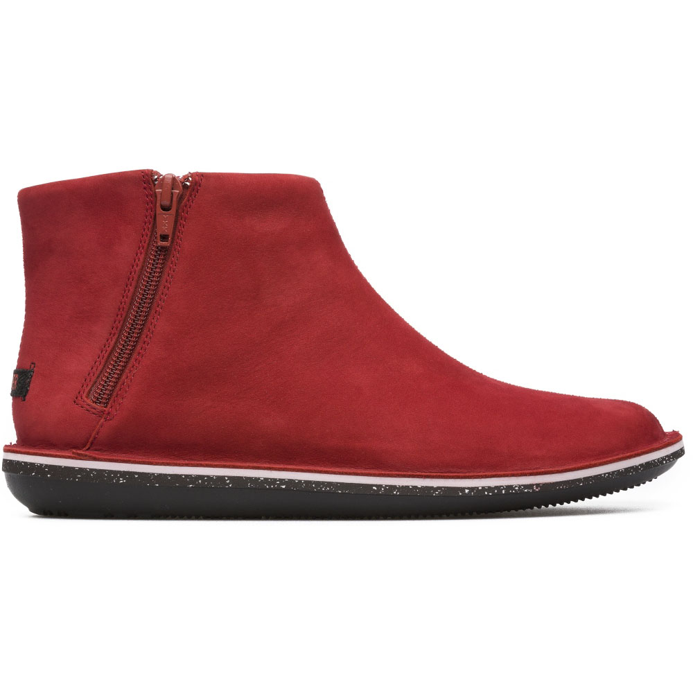 Camper Beetle 46613 034 Ankle Boots for Women