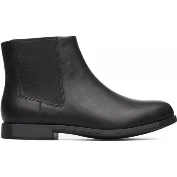 Camper Bowie K400023-001 Ankle boots Women