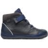 Παιδικά παούτσια Camper Peu Pista Blue K900107-004