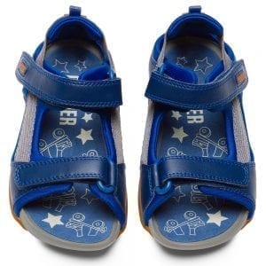 Camper Ous 80188-050 Non leather shoes Kids