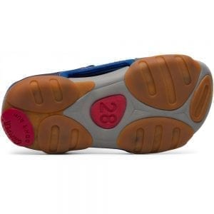 Camper Ous 80188-050 Non leather shoes Kids