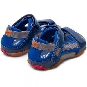 Camper Ous 80188-050 Non leather shoes Kids