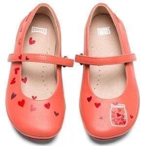 Camper Twins K800175-001 Ballerinas Kids