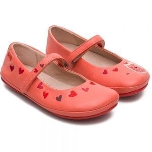 Camper Twins K800175-001 Ballerinas Kids