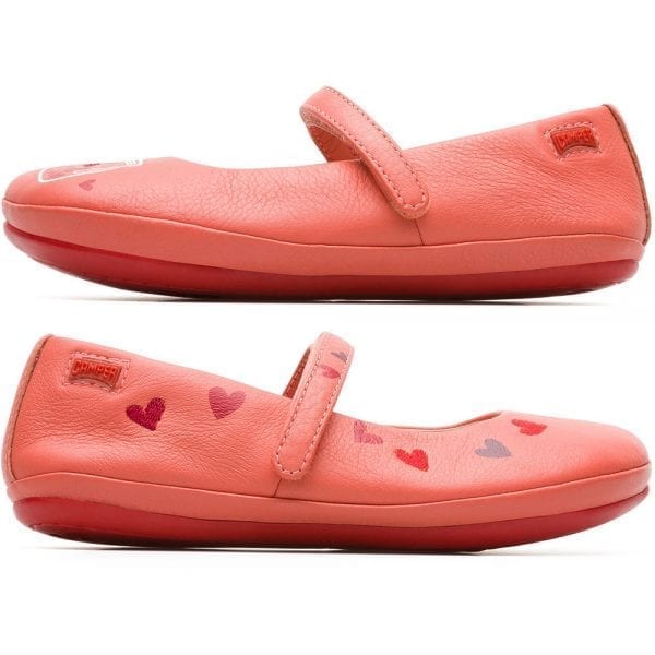 Camper Twins K800175-001 Ballerinas Kids