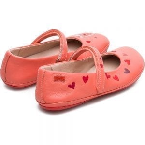 Camper Twins K800175-001 Ballerinas Kids