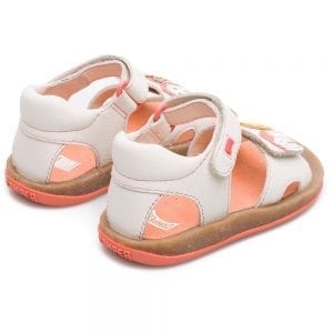 Camper Twins K800188-002 Velcro Kids