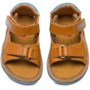 Camper Bicho K800189-001 Velcro Kids