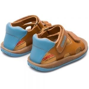 Camper Bicho K800189-001 Velcro Kids