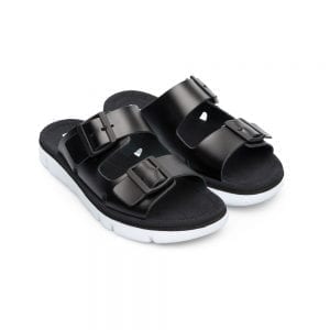 Camper Oruga K200633-001 Flat shoes Women