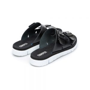Camper Oruga K200633-001 Flat shoes Women