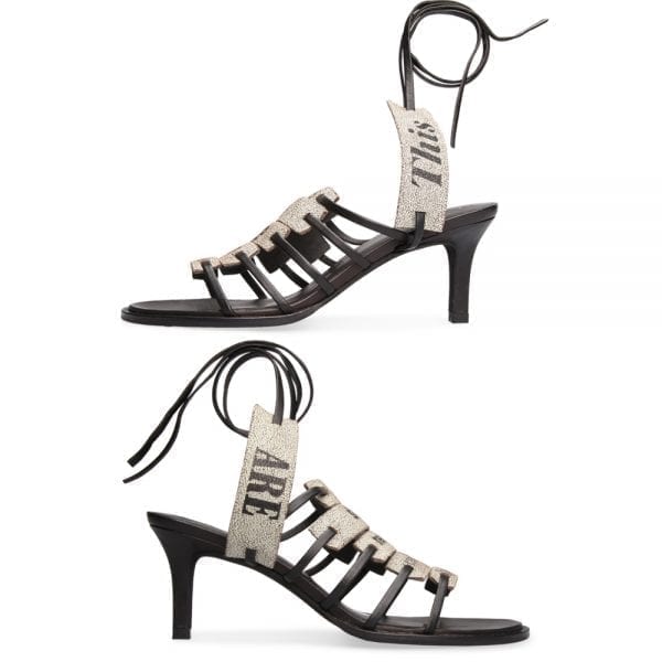 Camper Together 21622-003 Sandals Women