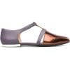 Camper Isadora 22563-002 Flat Women