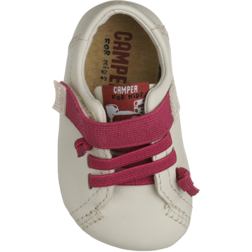 Camper Peu 60008002 Baby shoes Kids Camper Peu 60008002 Baby shoes Kids
