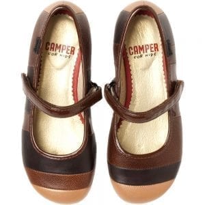 Camper Twins 80172-002 Ballerinas Kids
