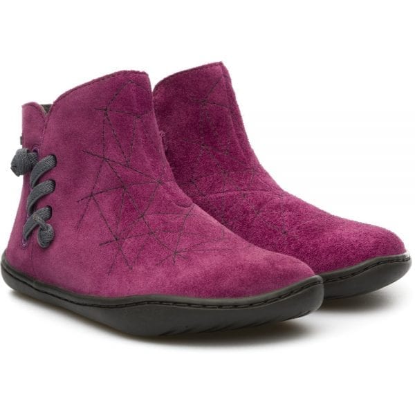 Camper Peu K900038001 Ankle boots Kids Camper Peu K900038001 Ankle boots Kids