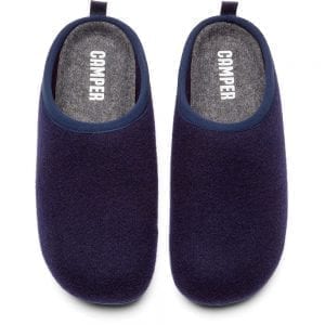 Camper Wabi 18811-064 Μπλε Ανδρικές Παντόφλες
