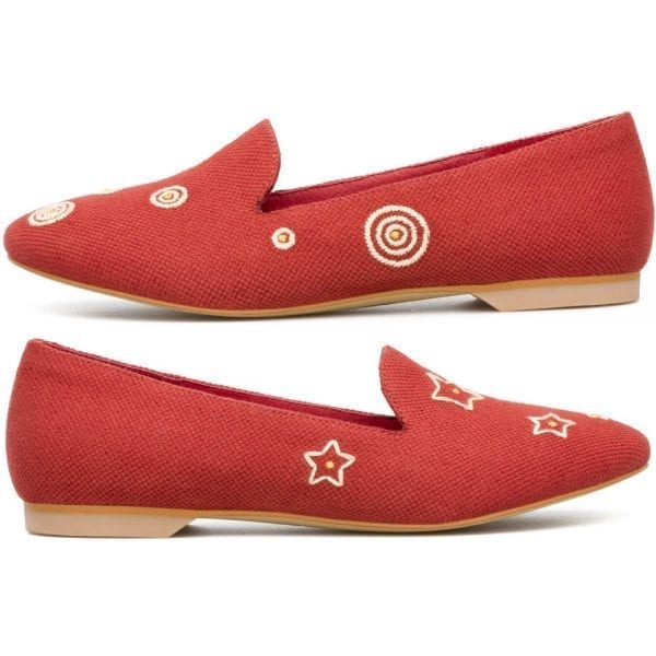 Camper Twins 21782-002 Casual Shoes for Women