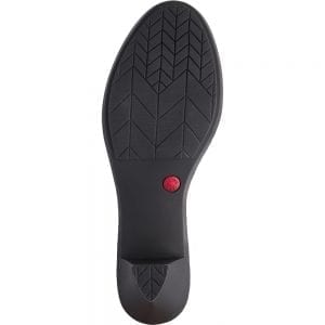 Camper Agatha 21847-001 Black Heels for Women