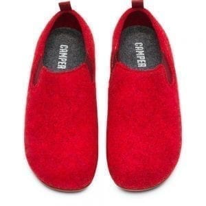 Camper Wabi K200684-003 Slippers Women