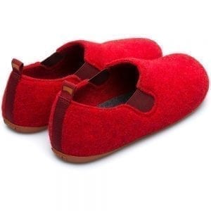 Camper Wabi K200684-003 Slippers Women