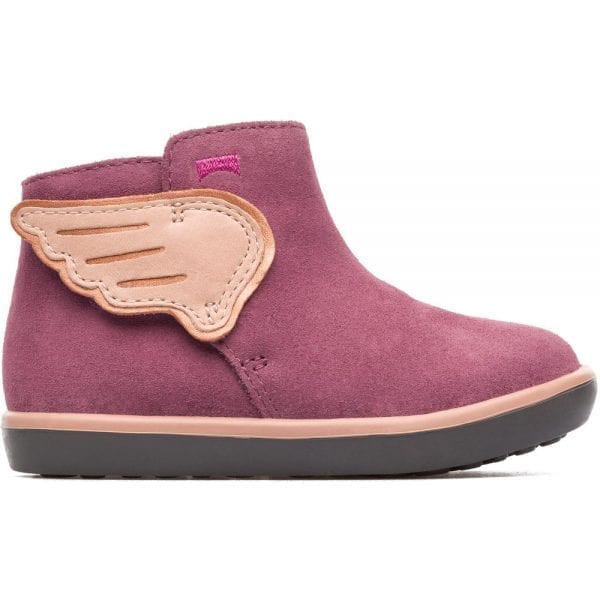 Camper Twins K900154-002 Boots Kids