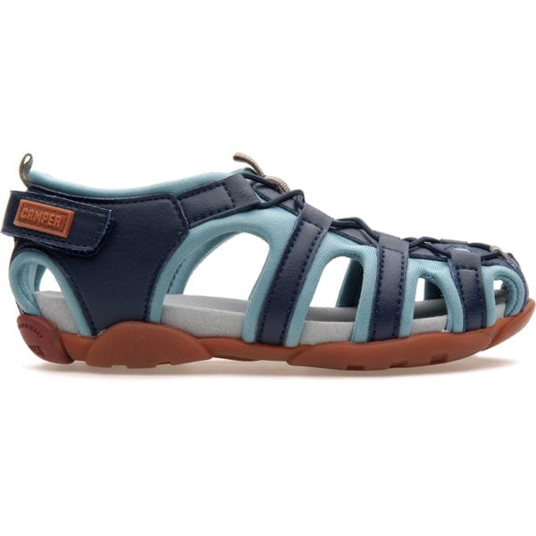 Camper Ous 80341-001 Non leather shoes Kids