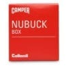Camper L8100-001 Nubuck Box