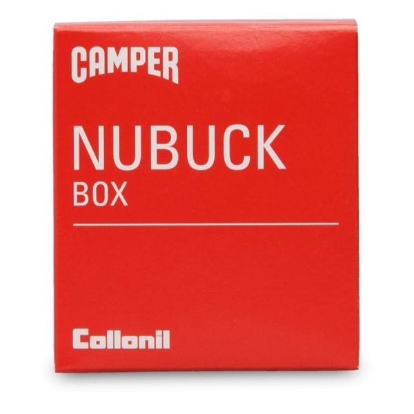Camper L8100-001 Nubuck Box