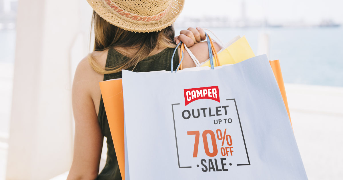 Camper Outlet Gynaikeia Papoytsia Ews 70 Camper Shoes Outlet