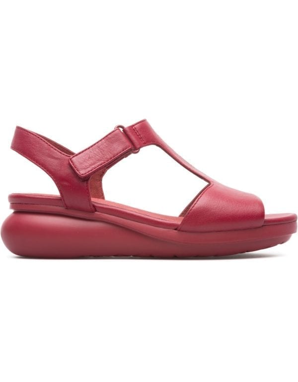 Camper Balloon K200612-006 Sandals for Women Platforms