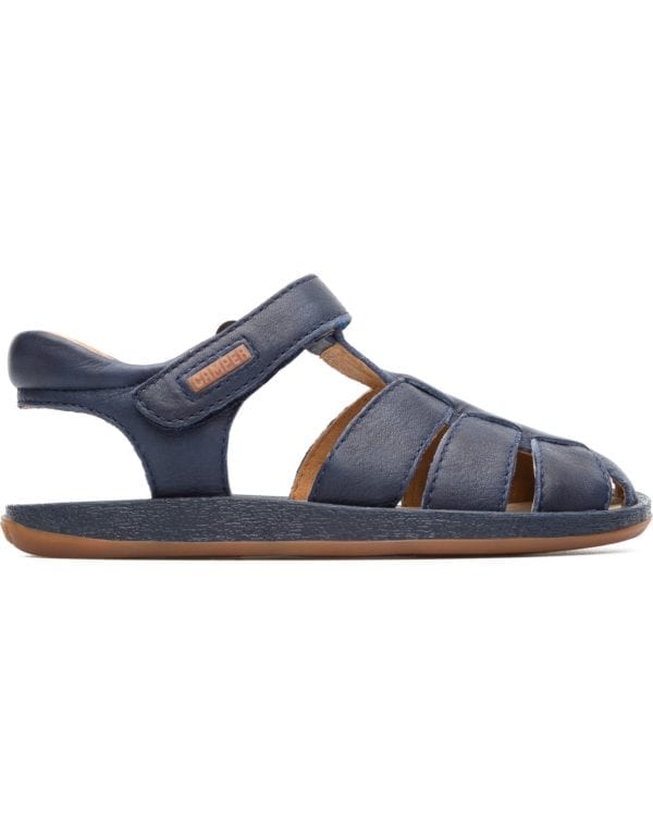 Camper Bicho 80177-048 Sandals for Kids