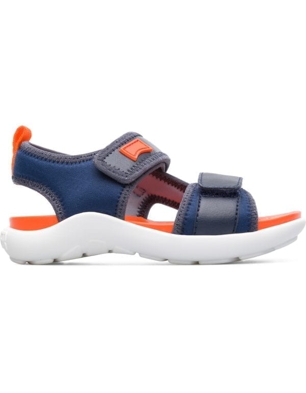 Camper Wous K800238-002 Sandals for Kids