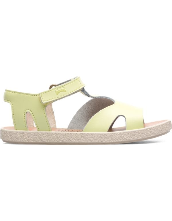 Camper Miko K800260-002 Sandals for Kids
