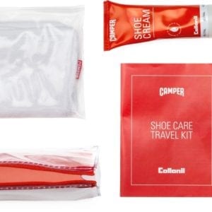 Camper shoe care deals