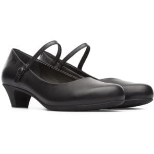 Camper Helena Bajo 20202-088 Heels for Women