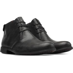 Camper Mil 36587-052 Ankle Boots for Men