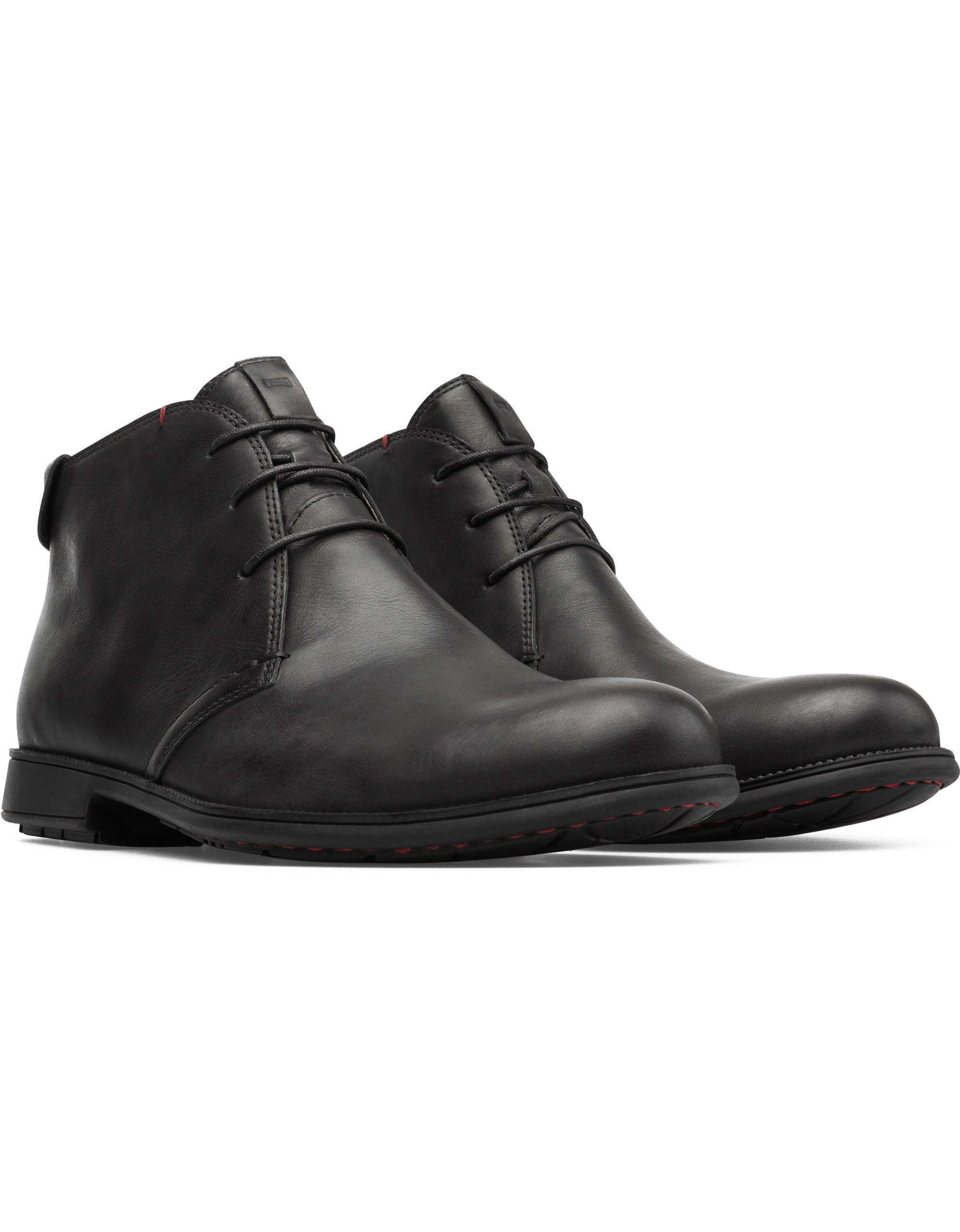 Camper best sale boots mens