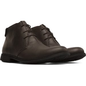 Camper Mil 36587-053 Ankle Boots for Men